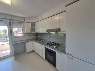 Piso en alquiler en El Poble Sec en Igualada
