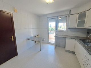 Piso en alquiler en El Poble Sec en Igualada