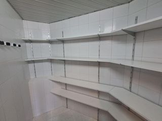 Piso en alquiler en El Poble Sec en Igualada