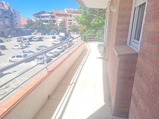 Piso en alquiler en El Poble Sec en Igualada