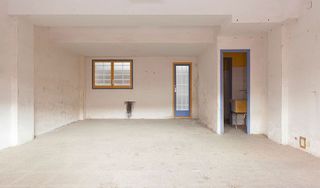 Local comercial en alquiler en El Castell-Poble Vell en Castelldefels
