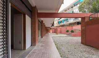 Local comercial en alquiler en El Castell-Poble Vell en Castelldefels