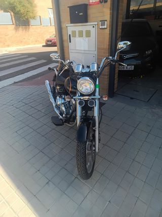 Daelim Daystar 125