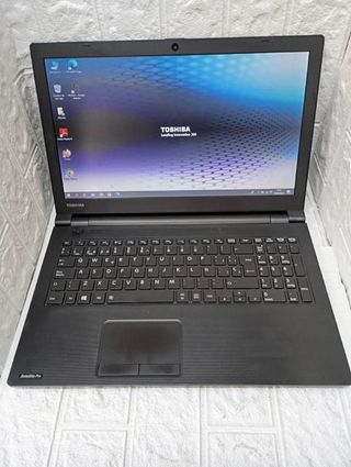 Portatil Toshiba Satellite Pro R5 (1726)