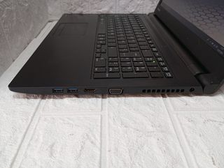 Portatil Toshiba Satellite Pro R5 (1726)