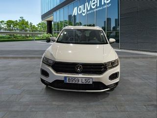 Volkswagen T-roc Sport 2.0 Tdi 110kw (150cv) Dsg
