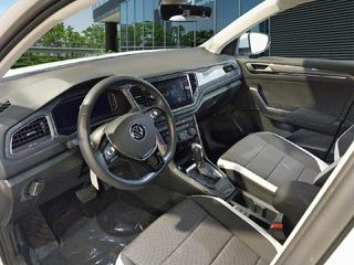 Volkswagen T-roc Sport 2.0 Tdi 110kw (150cv) Dsg
