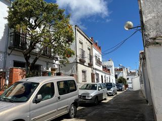 Casa en venta en Villamartín