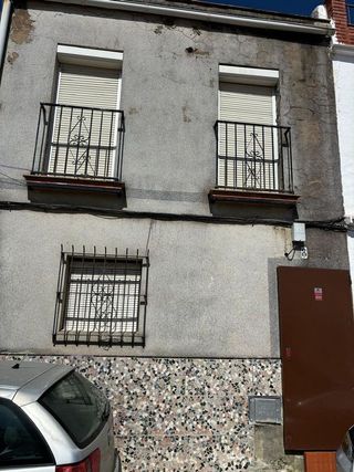 Casa en venta en Villamartín