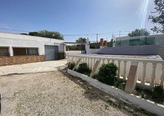 Casa rural en venta en Sax