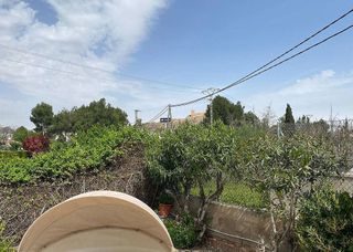 Casa rural en venta en Sax