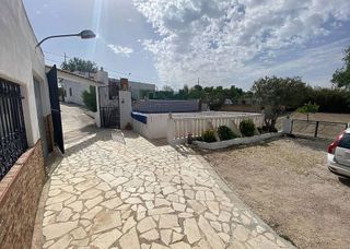 Casa rural en venta en Sax