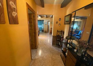 Casa rural en venta en Sax
