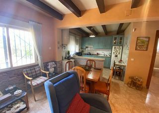 Casa rural en venta en Sax