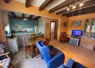 Casa rural en venta en Sax