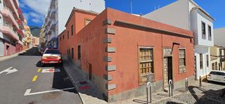 Casa en venta en Santa Cruz de la Palma