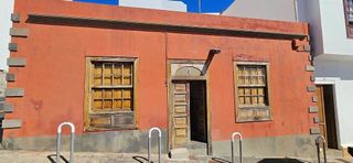 Casa en venta en Santa Cruz de la Palma
