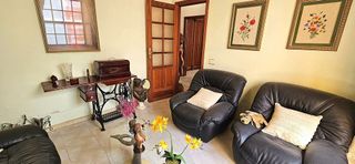 Casa en venta en Santa Cruz de la Palma
