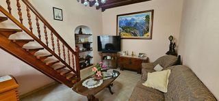 Casa en venta en Santa Cruz de la Palma