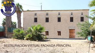 Chalet en venta en Sant Pau en Valencia