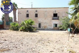Chalet en venta en Sant Pau en Valencia