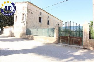Chalet en venta en Sant Pau en Valencia