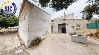 Chalet en venta en Sant Pau en Valencia