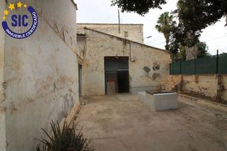 Chalet en venta en Sant Pau en Valencia