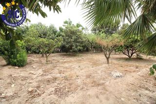 Chalet en venta en Sant Pau en Valencia
