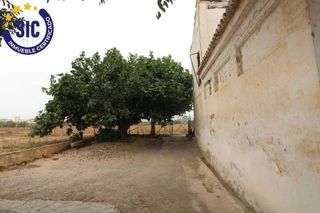 Chalet en venta en Sant Pau en Valencia