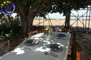 Chalet en venta en Sant Pau en Valencia
