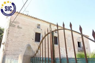 Chalet en venta en Sant Pau en Valencia