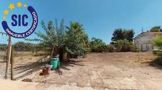 Chalet en venta en Sant Pau en Valencia