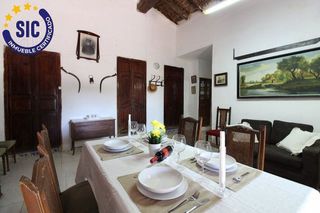 Chalet en venta en Sant Pau en Valencia