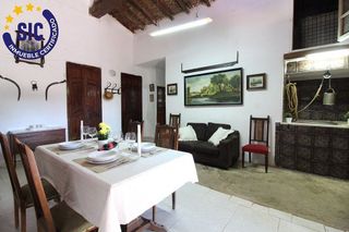 Chalet en venta en Sant Pau en Valencia