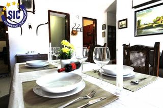 Chalet en venta en Sant Pau en Valencia