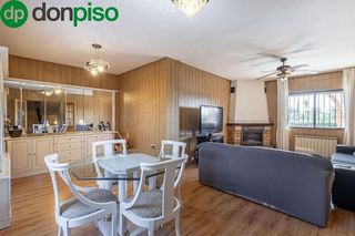 Chalet en venta en Gójar