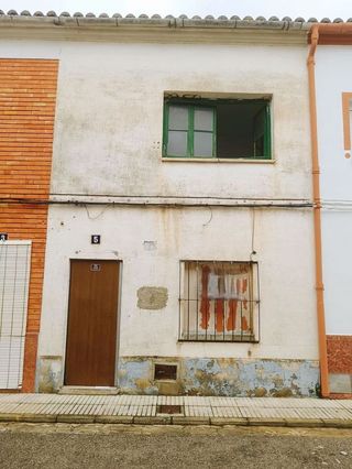 Casa adosada en venta en Benigánim
