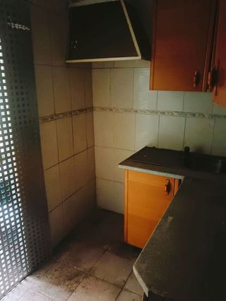 Casa adosada en venta en Benigánim