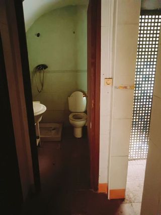 Casa adosada en venta en Benigánim