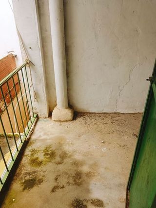 Casa adosada en venta en Benigánim