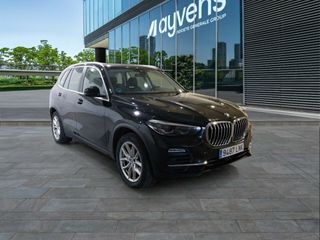 Bmw X5 Xdrive45e