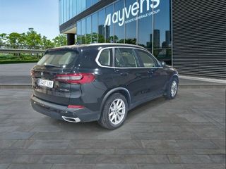 Bmw X5 Xdrive45e
