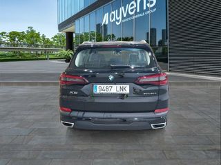 Bmw X5 Xdrive45e