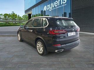 Bmw X5 Xdrive45e