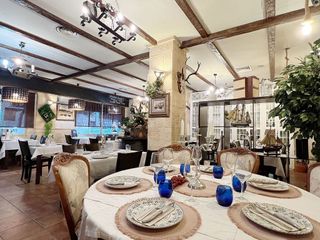 Local comercial en alquiler en Mestalla en Valencia