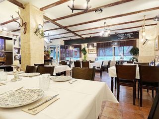 Local comercial en alquiler en Mestalla en Valencia