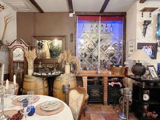 Local comercial en alquiler en Mestalla en Valencia