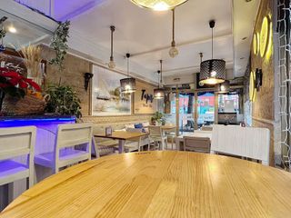 Local comercial en alquiler en Mestalla en Valencia