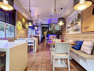 Local comercial en alquiler en Mestalla en Valencia